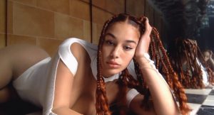 jorja smith novo álbum