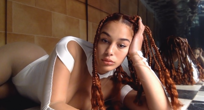jorja smith novo álbum