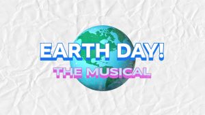 musical dia da terra
