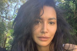 1 ano naya rivera