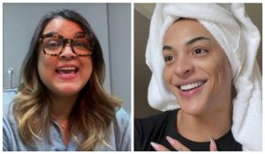 Preta Gil e Pabllo Vittar