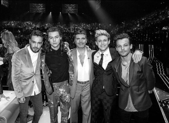 simon cowell exposed