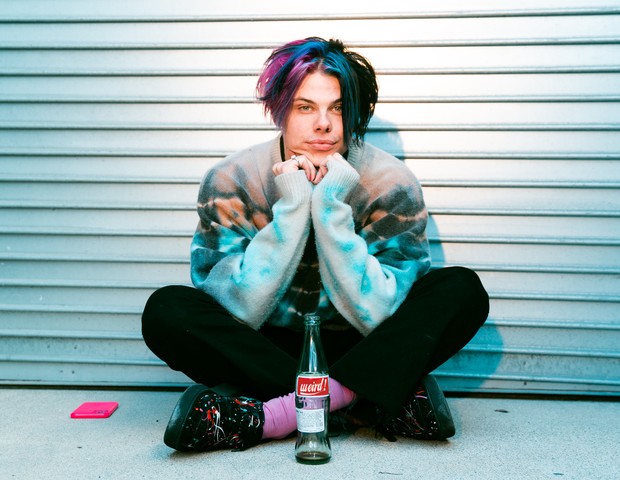 yungblud novo álbum