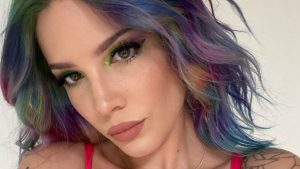 halsey nova era