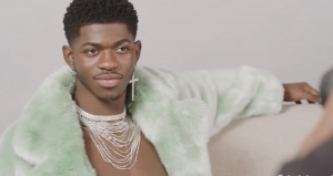 lil nas x entertainment