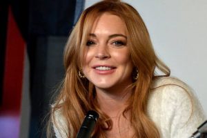 lindsay lohan