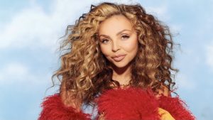 jesy nelson
