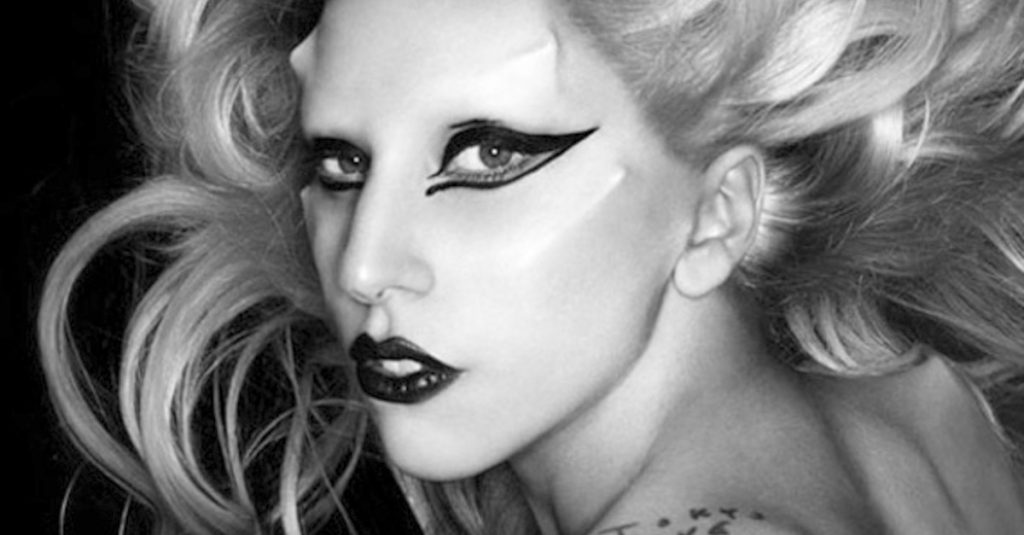 born this way