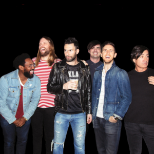 maroon 5 novo álbum