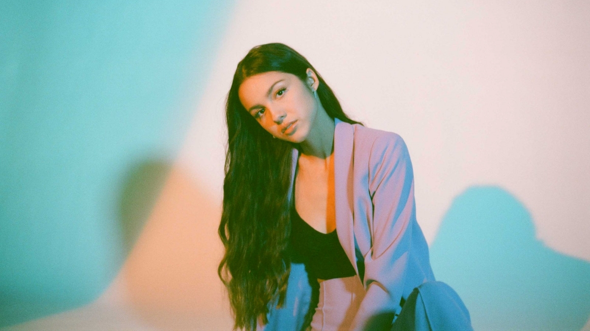 olivia rodrigo turnê