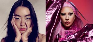 rina sawayama lady gaga
