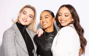 little mix estátuas