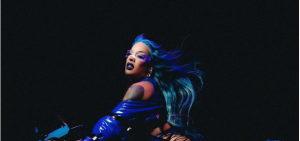 gloria groove