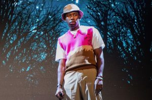 tyler the creator desculpas