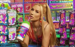 iggy azalea novo álbum
