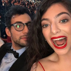 lorde jack antonoff
