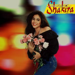 shakira magia