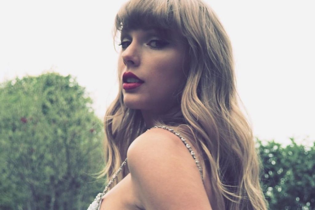 taylor swift
