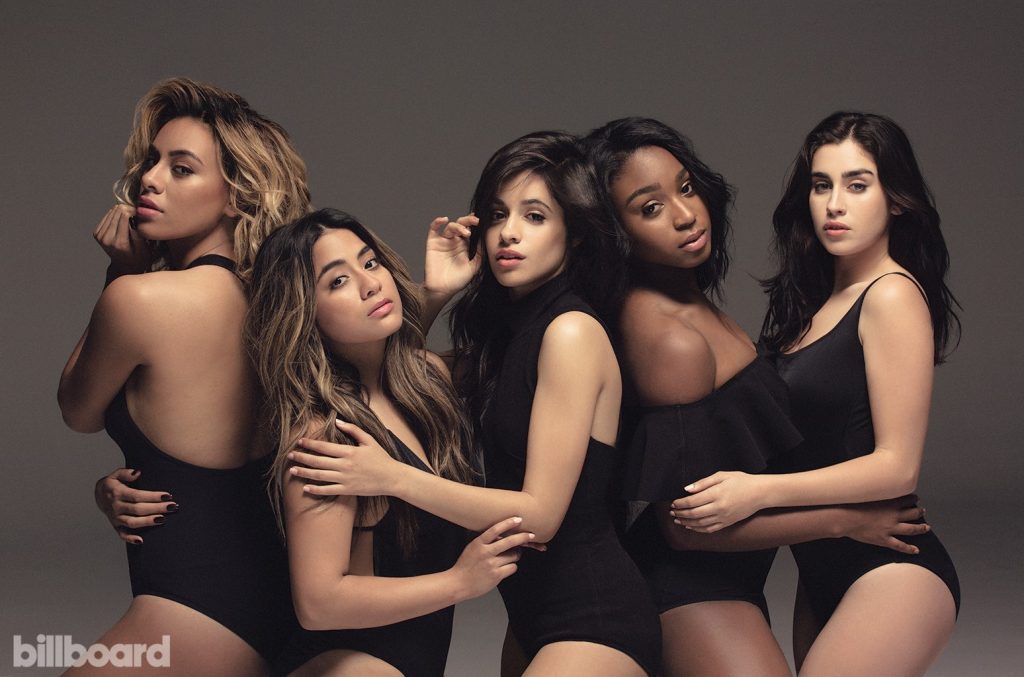 Fifth Harmony - Foto: Billboard