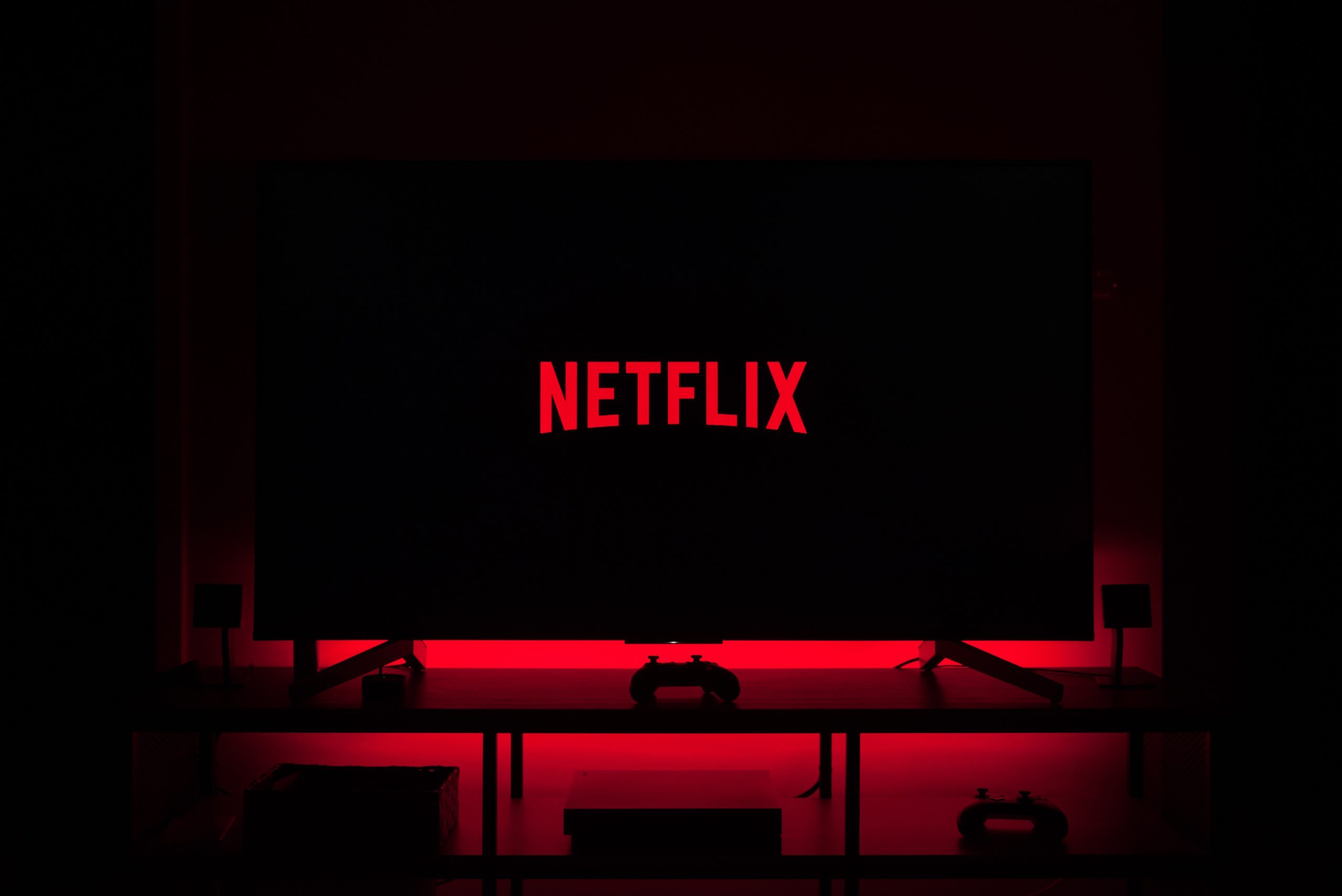 netflix preços
