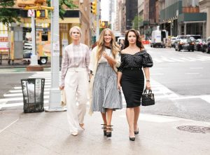 sex and the city
