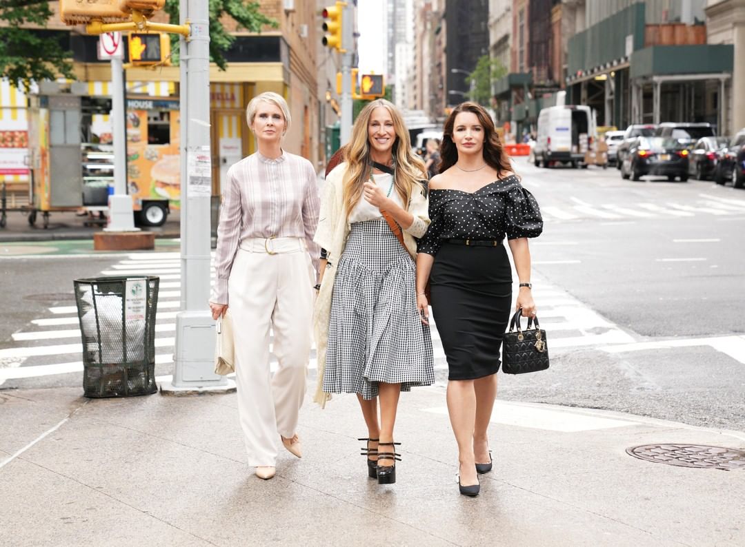 sex and the city