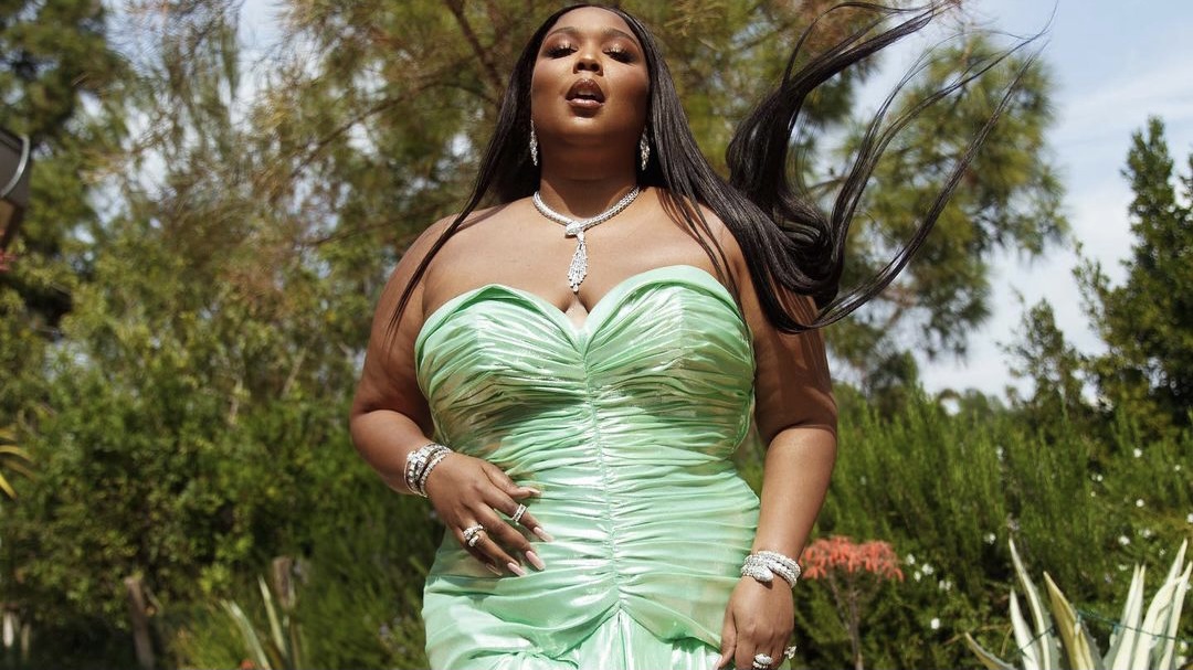 lizzo rumors