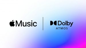 Dolby Atmos como ouvir