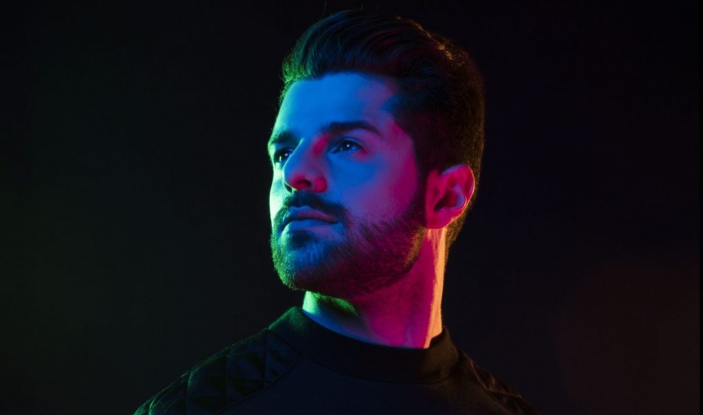 alok competição DJ