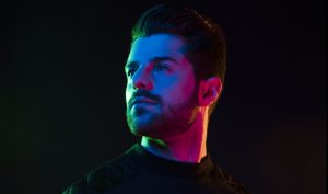 alok competição DJ