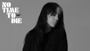 Billie Eilish Oscar