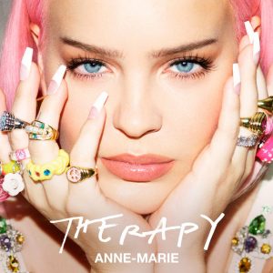 Therapy - Anne Marie