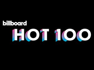 sucessos billboard hot 100