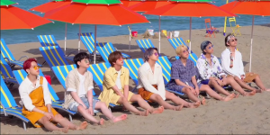 bts números