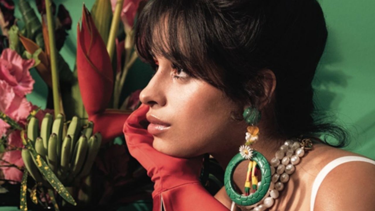 camila cabello