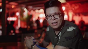 prisão dj ivis