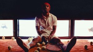 Frank Ocean