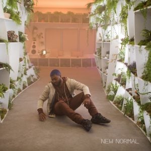 khalid álbum