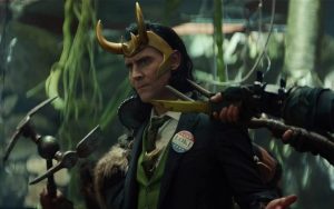 loki playlist