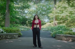lorde perguntas vogue