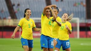 olimpíadas 2020 futebol