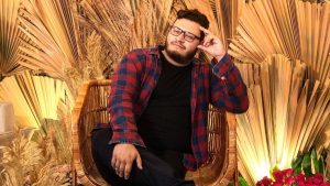 Victor Hugo BBB