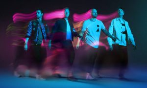 Coldplay Coloratura