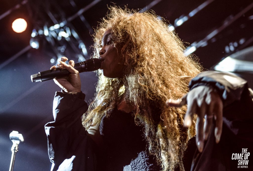 SZA