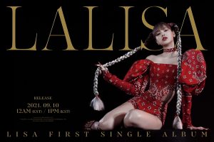 lisa solo