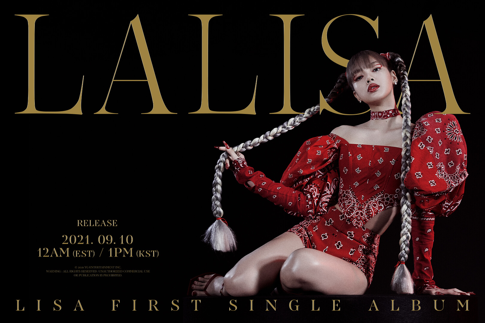 lisa solo