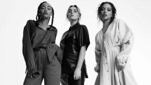 Little Mix