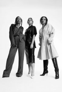 Little Mix