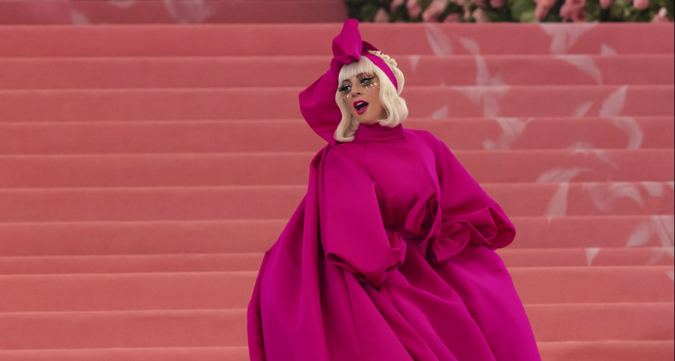 Met Gala