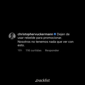 Christopher Uckermann